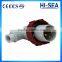 Waterproof Plug IEC Marine Watertight Plug