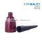 TE3007- Hot Sale Fashion Design Empty Eyeliner Tubes