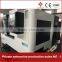 [ DATAN ] SCK series slant bed cnc lathe