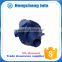 China supplier flange connection 1.1-4'' joint coupling coaxial rotary joint