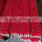 fireworsk pyrotechnics plastic parts for rocket missile ring cap