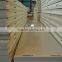 Polyurethane panel for cold storage