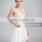 dress women dress fashion dress lady dress fancy dress white dress beaded dress beaded evening dresses DFD640