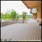 Outdoor Wpc Eco Deck for Garden Germany Standard Wood Composite Decking