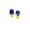 Wholesale disposable sound insulation sleeping earplug CE