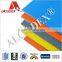 pe coating plastic aluminium wall panel for interior wall cladding