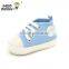 Wholesale Canvas Toddler Baby Shoes for Boys and Girls in Bulk