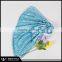 Spring New Arrival Fashion Infinity Voile Retro Paisley Floral Print Scarf