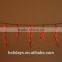 china wholesale fireworks led christmas light