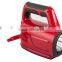 New multi-function dynamo light with super bright