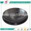 Custom Size Smc Manhole Cover and Frame for Sale