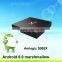 Factory Wholesale Hotselling X96 Amlogic s905x Android6.0 Ott tv box