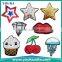 Hot Selling Customized Embroidery Patch Products YKLP-2004