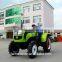 the price of high quality and low price four wheel cardan tractor