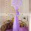 Polyester long lasting insecticide treated mosquito net
