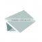 PVC chamfer