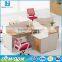 Top Quality Work Office Staff Table for Sale with Competitive Price