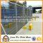 Hot sale high quality cheap price Canada standard tempory fence