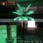 diwali diya large artificial coconut tree light tree shaped ornament India