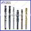Taper Shank HSS Drill Bits for Metal