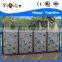 2015 hot sale plastic indoor rock climbing wall