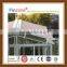 Designer top sell half cassette balcony retractable awning