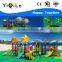 Used Commercial Playground Equipment Sale Shenzhen Facility