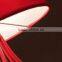 Metal Wire Table Lamp Base fabric shade table lamp