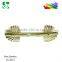 Hot sale qualified cheap metal coffin electroplating handles