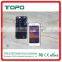 Stone Granite Marble Texture Pattern Thin PC Back Cover for iphon 6 6s PLUS Marble Phone Cases Soft TPU Case for iPhone 7 plus