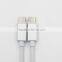 Reversible USB 3.1 Type C Cable for Apple Macbook 12"