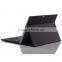 New Luxury Ultra Slim11.6 inch tablet pc leather keyboard case