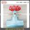 316 Stainless Steel Globe Valve Female Threaded