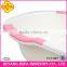 China best selling ECO-friendly big baby bathtub plastic baby bath tub with stand