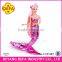 2016 New Design Promotional Items Little Mermaid Dress Doll