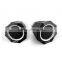 A23 Two Channels Black USB Supply Mini Speaker Box Sound System