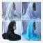 Yiwu supplier Muslim hijab Scarf Shawl serging G-MA181#