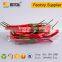 Wholesale high quality blister clear plastic packaging tray