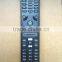 Black 46 Key AQUOS LCD REMOTE CONTROL for Sharpp GB089WJSA LCD-60LX750A 4652LX750A