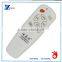 universal fan REMOTE CONTROL for gree media Emmett Aucma