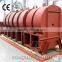 Vertical Mill for grinding quartz