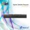 QPSK Demodulator DVB-S Digital Satellite TV Decoder with Biss & Dongle Optional