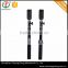 Factory wholesale aluminum tube mini selfie stick light weight and easy carry monopod made in China