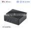 mini barebone pc linux powerful mini computer with intel quad core processor wholesalers from Shenzhen