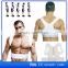 Magnetic Posture Support, magnetic back support belt posture corrector for men