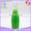 2016 glass beverage bottles glass juice bottles food grade glass bottles