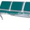 Double seats Airport hospital wait benches YA-18