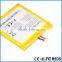 Original Mobile Phone Battery Factory Price Batteries For Alcatel TLP017A2 One Touch Idol Mini OT-6012A OT-6012E