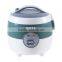 Plastic mini rice cooker 1L