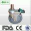 Lightweight Aluminum Electric Wheelchair with bedpan -CE Approved